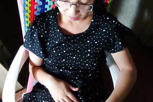 AI-generated teen video thumbnail