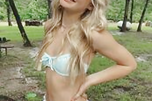 AI-generated teen video thumbnail