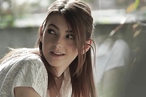 AI-generated teen video thumbnail